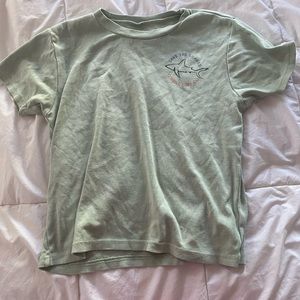 Vintage O’Neill baby tee